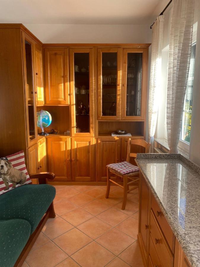 Villa Casa Laura Zoagli Exterior foto